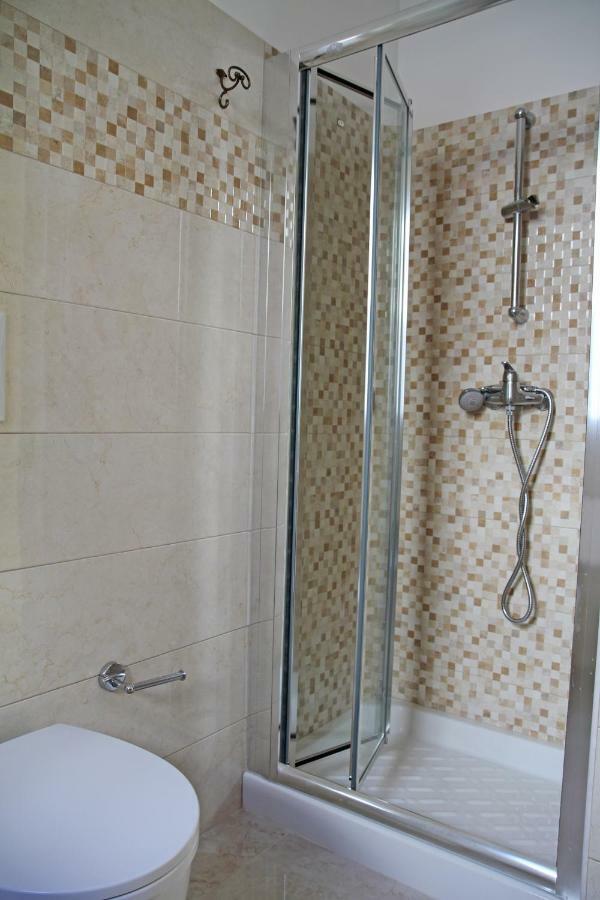 אנדרנו Grotta Verde מראה חיצוני תמונה