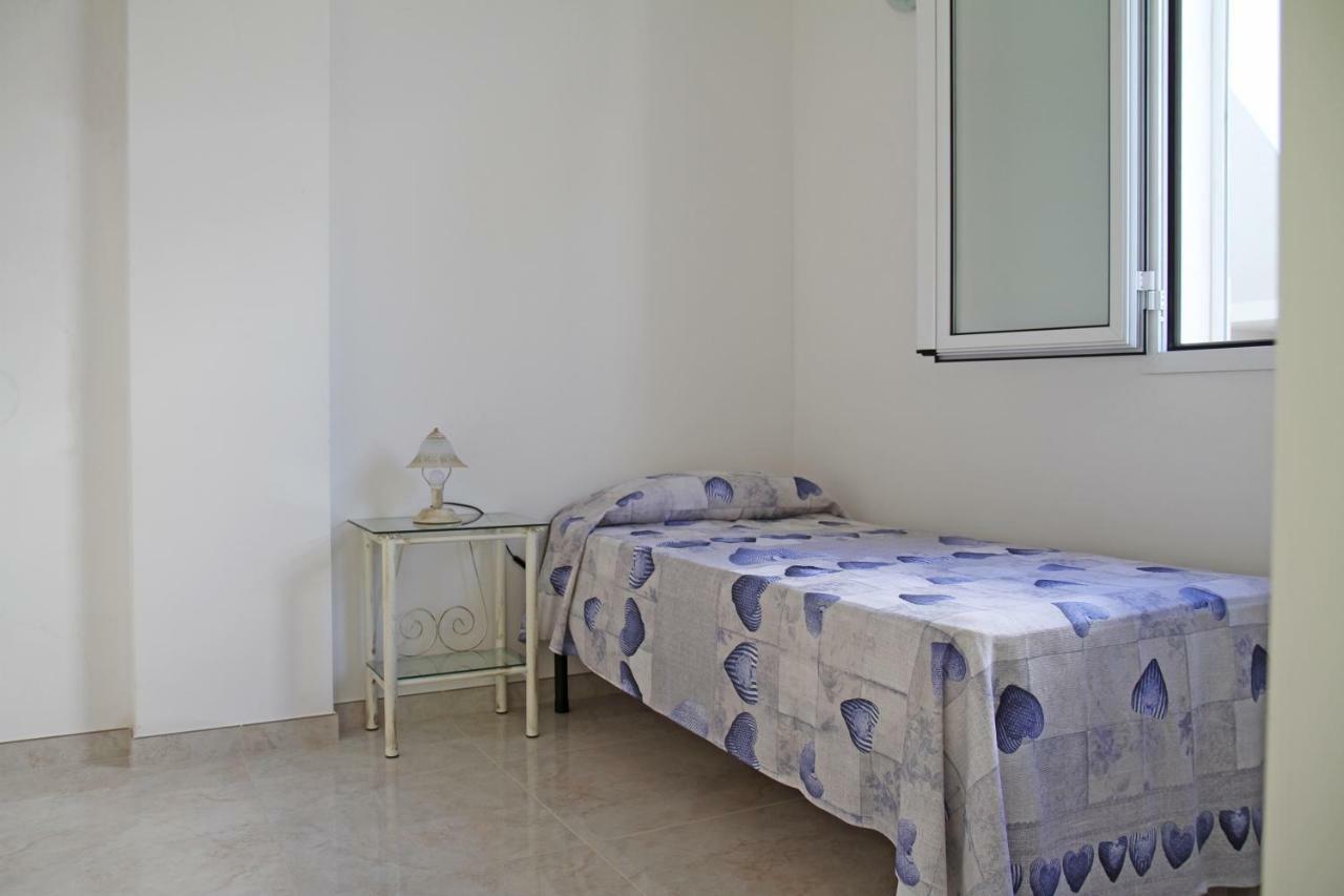 אנדרנו Grotta Verde מראה חיצוני תמונה